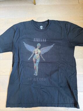 Nirvana T-Shirt